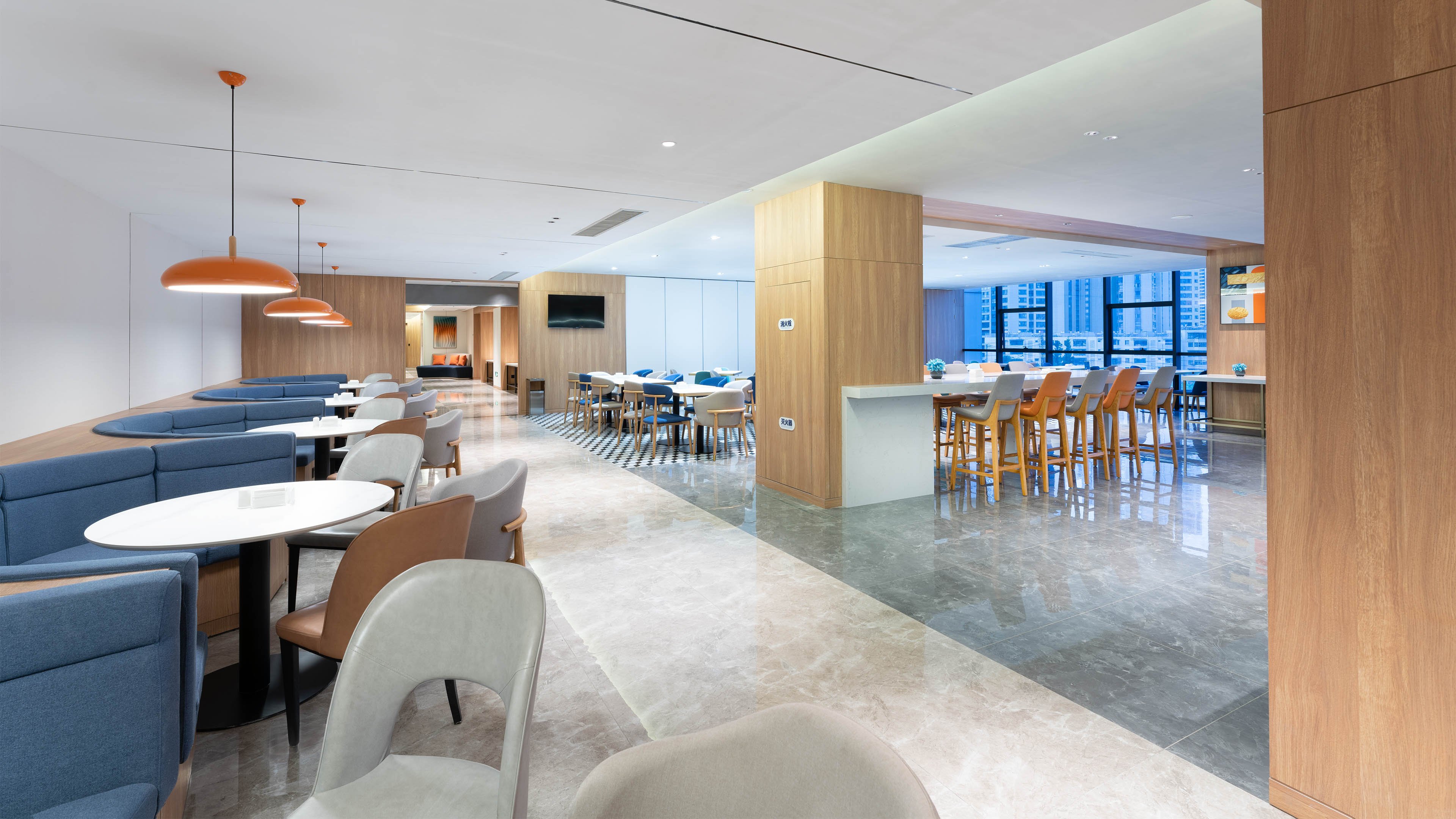 holiday inn express kunming panlong
