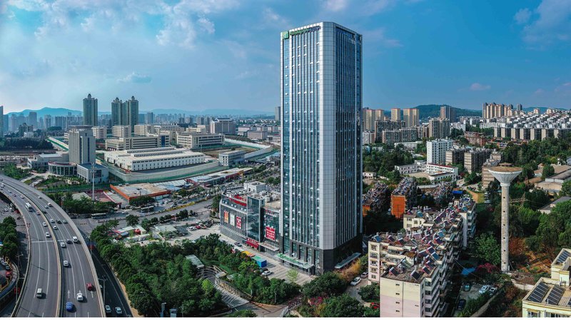 kunming