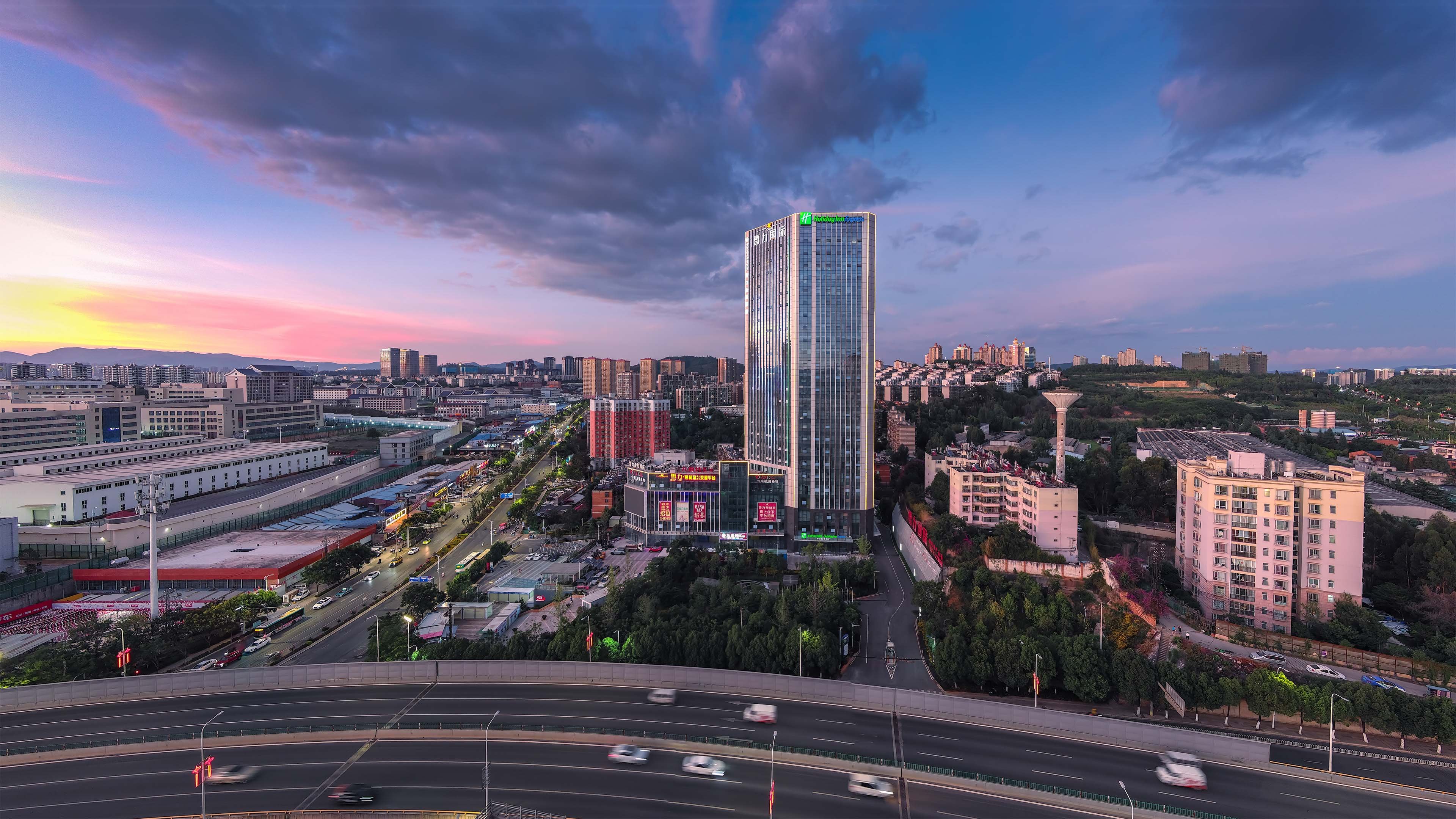 kunming