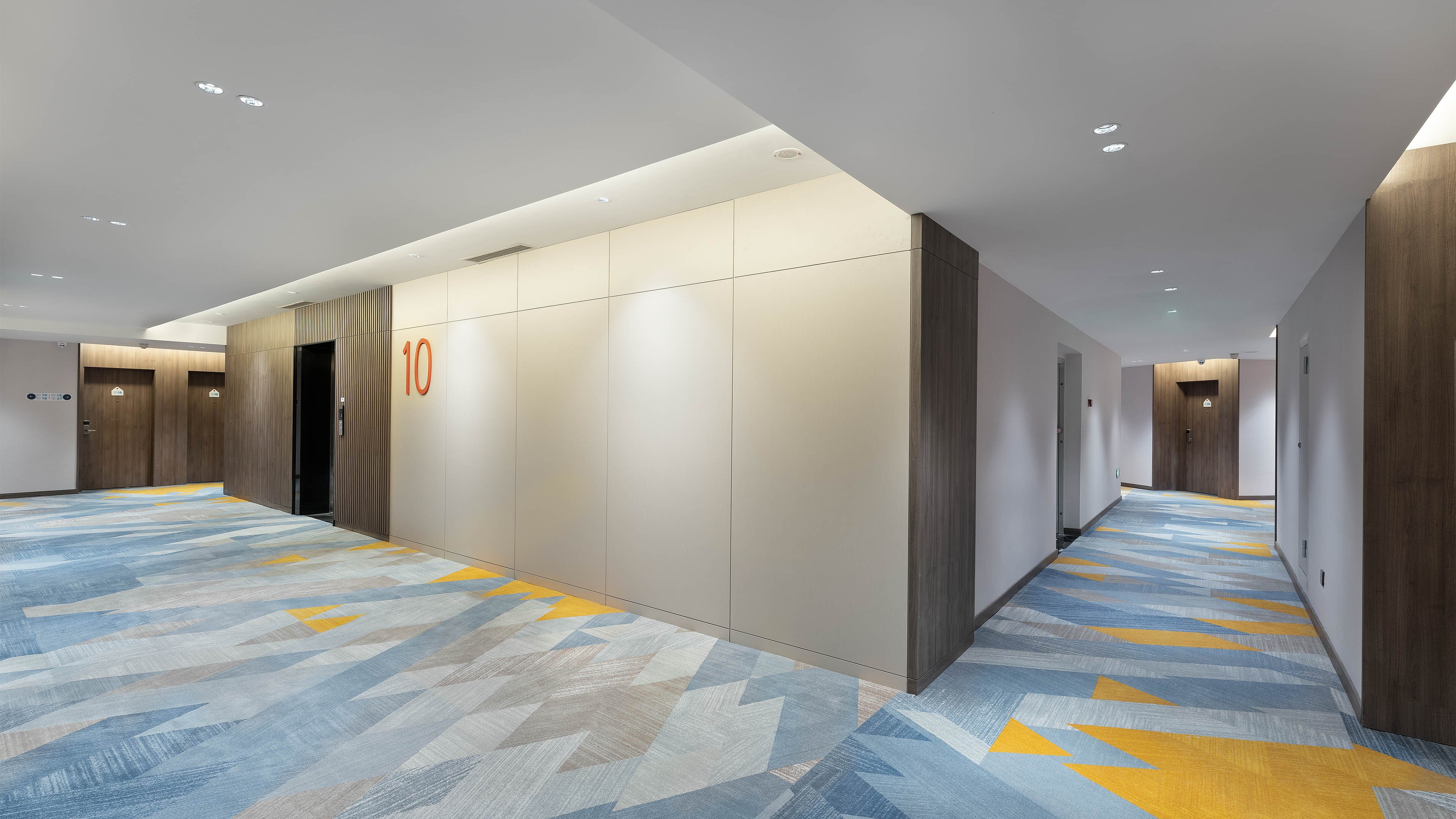 holiday inn express kunming panlong