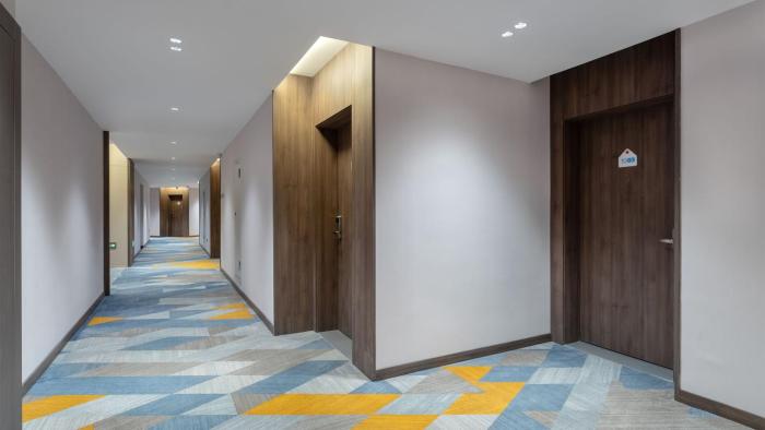 holiday inn express kunming panlong