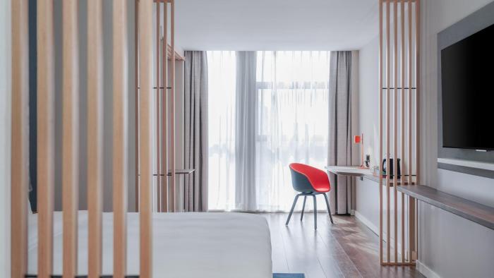 holiday inn express kunming panlong