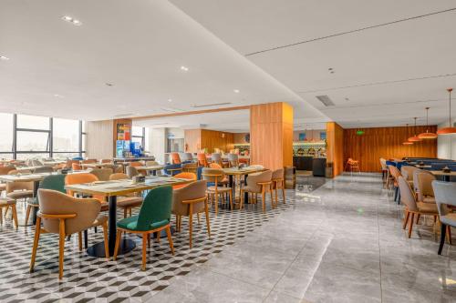 holiday inn express kunming panlong