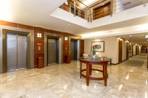 Swissotel Quito,Pichincha>>Quito,5 star