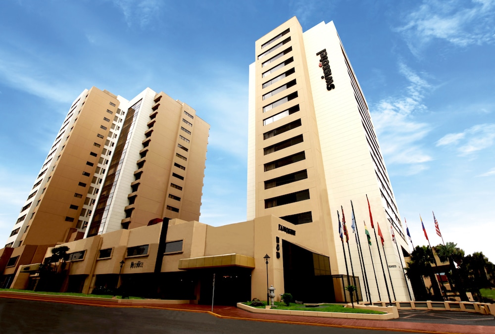 swissotel quito