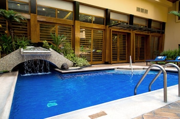 swissotel quito