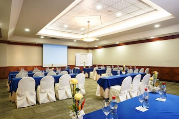 swissotel quito