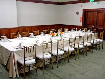 swissotel quito