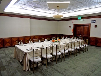 swissotel quito