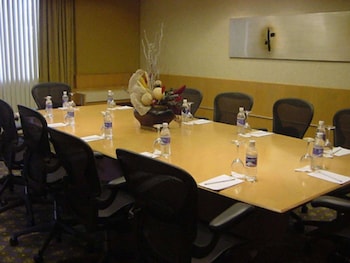swissotel quito