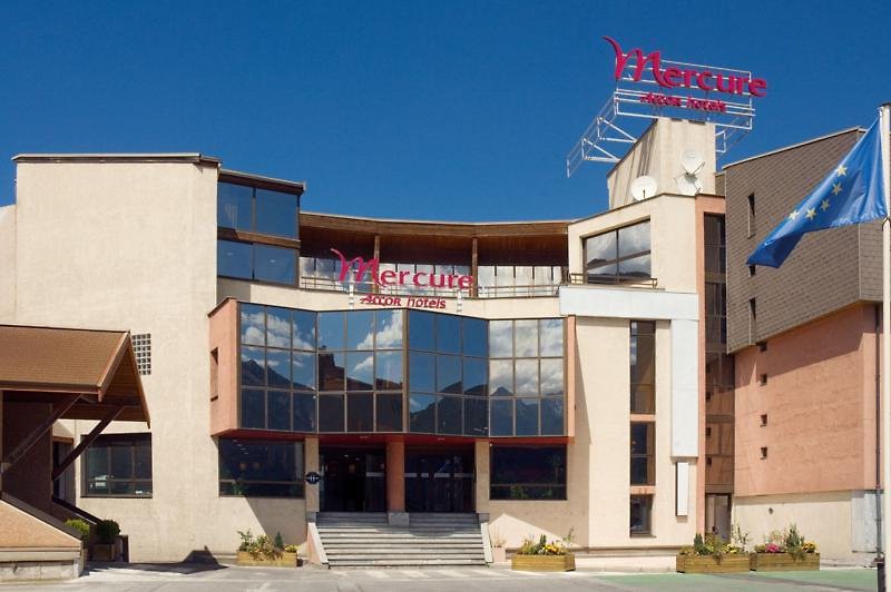 suite home briancon serre chevalier