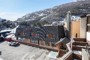 suite home briancon serre chevalier