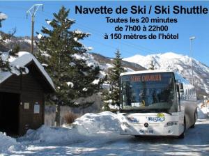 suite home briancon serre chevalier