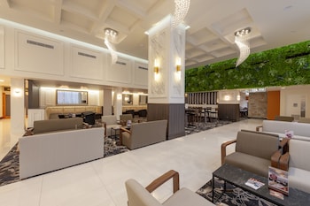 burke and wills hotel