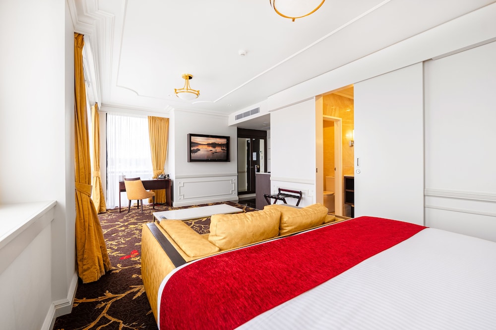 burke and wills hotel