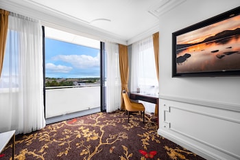 burke and wills hotel