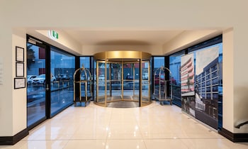 Burke And Wills Hotel,Darling Downs>>Brisbane,5 star