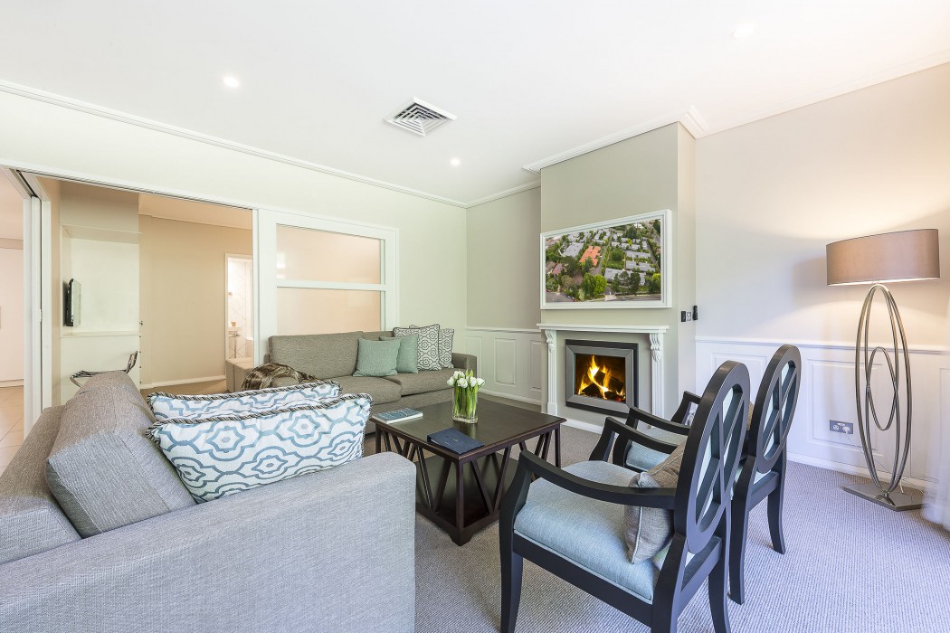 The Sebel Bowral Heritage Park,Bowral>>Berrilee,4 star