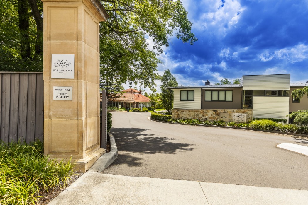 The Sebel Bowral Heritage Park,Bowral>>Berrilee,4 star