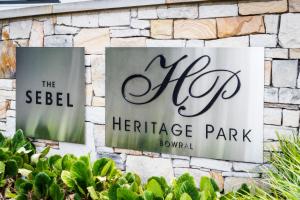 the sebel bowral heritage park