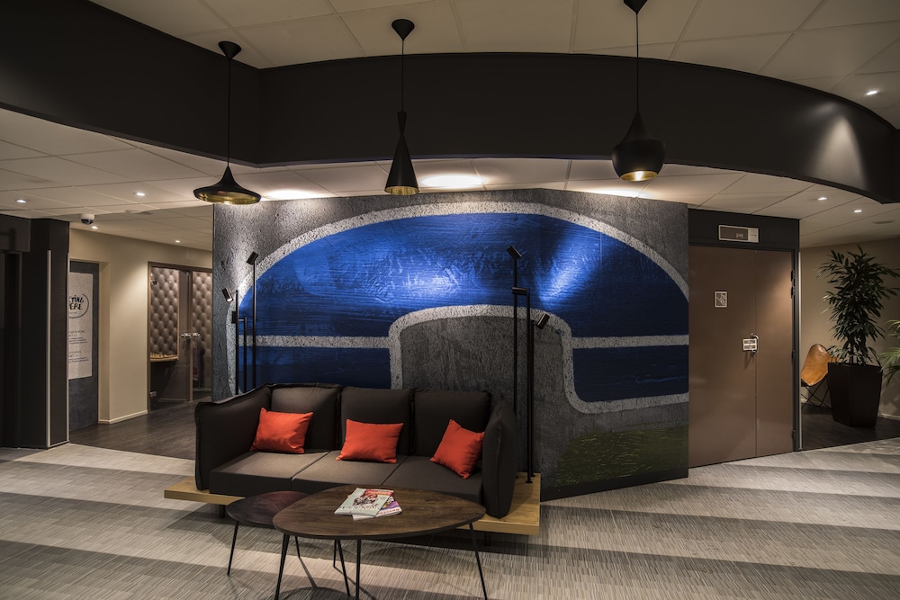 ibis metz woippy