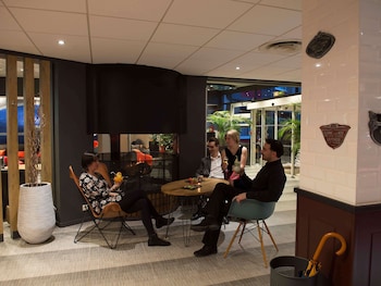Ibis Metz Woippy,Metz>>Le Ban-Saint-Martin,3 star