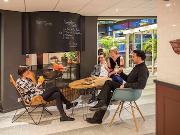 Ibis Metz Woippy,Metz>>Le Ban-Saint-Martin,3 star