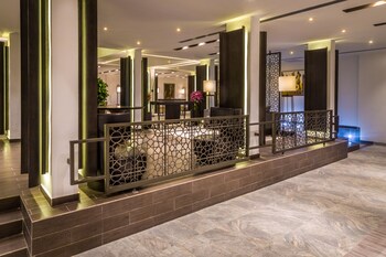 Azalai Hotel Nouakchott [Ex-Azalai Hotel Marhaba],Near University Of Nouakchott,4 star