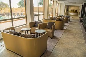 azalai hotel nouakchott ex azalai hotel marhaba