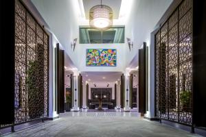 azalai hotel nouakchott ex azalai hotel marhaba