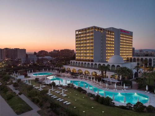 crowne plaza vilamoura algarve by ihg