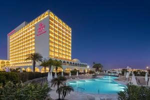 crowne plaza vilamoura algarve by ihg