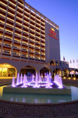 crowne plaza vilamoura algarve by ihg