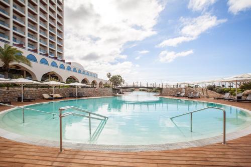 crowne plaza vilamoura algarve by ihg