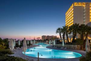 crowne plaza vilamoura algarve by ihg