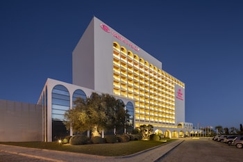 crowne plaza vilamoura algarve by ihg