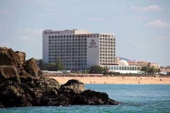 crowne plaza vilamoura algarve by ihg
