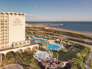 crowne plaza vilamoura algarve by ihg