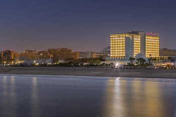crowne plaza vilamoura algarve by ihg