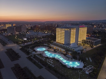 crowne plaza vilamoura algarve by ihg
