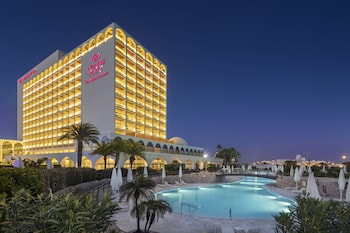 crowne plaza vilamoura algarve by ihg