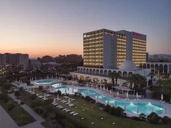 crowne plaza vilamoura algarve by ihg