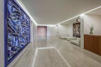 crowne plaza vilamoura algarve by ihg