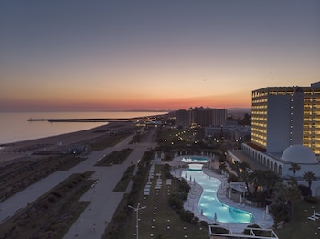 crowne plaza vilamoura algarve by ihg