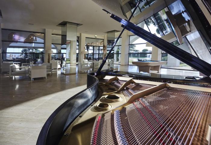 crowne plaza vilamoura algarve by ihg