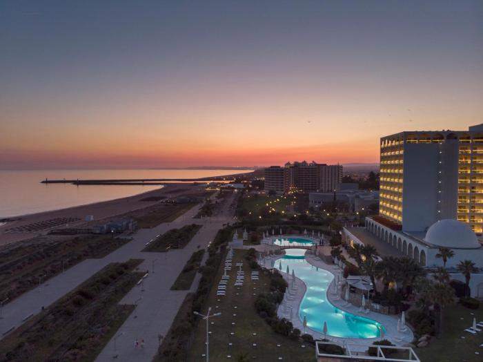 crowne plaza vilamoura algarve by ihg