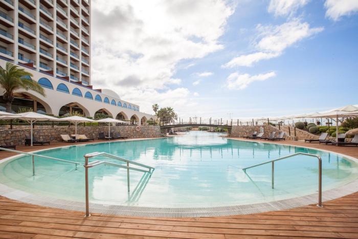crowne plaza vilamoura algarve by ihg
