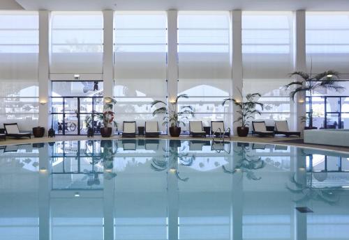 crowne plaza vilamoura algarve by ihg