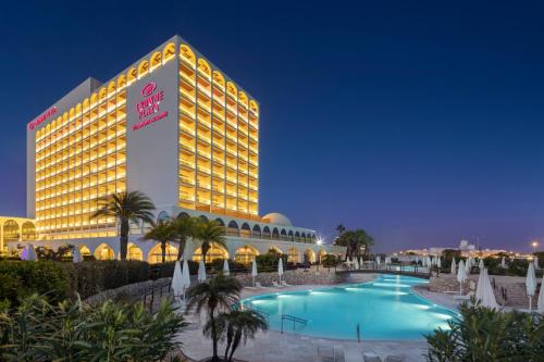 crowne plaza vilamoura algarve by ihg