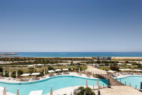 crowne plaza vilamoura algarve by ihg